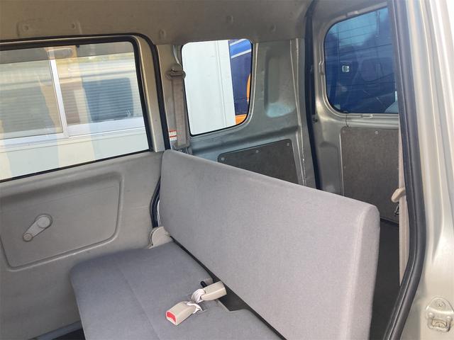 エブリイ PC 車検令和9年11月までAT(72枚目)