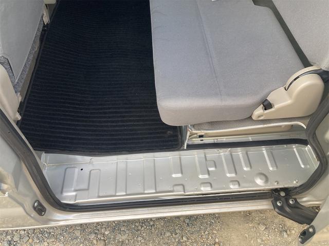 エブリイ PC 車検令和9年11月までAT(74枚目)