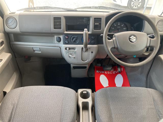 エブリイ PC 車検令和9年11月までAT(75枚目)