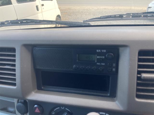 エブリイ PC 車検令和9年11月までAT(79枚目)