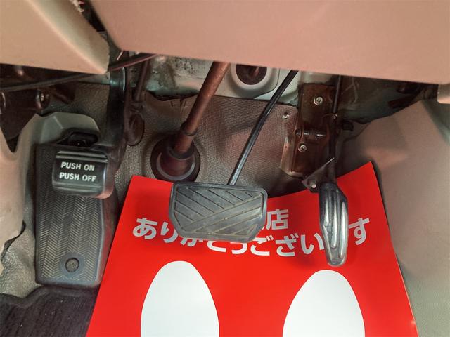 エブリイ PC 車検令和9年11月までAT(80枚目)