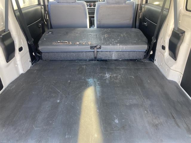 アクティバン ＳＤＸ　車検令和９年１２月まで　ＡＴ（46枚目）