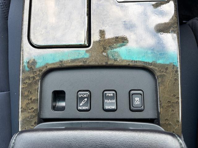 ＧＳ ＧＳ４５０ｈ　ＨＩＤヘッド／ＡＦＳ／クルーズコントロール／フロントフォグ／パワーシート（運転席　助手席）／電動サンシェード／純正ナビ／バックカメラ／ＥＴＣ（25枚目）