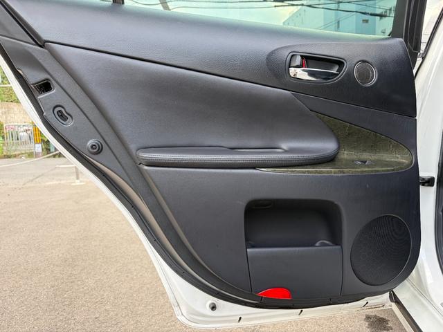 ＧＳ ＧＳ４５０ｈ　ＨＩＤヘッド／ＡＦＳ／クルーズコントロール／フロントフォグ／パワーシート（運転席　助手席）／電動サンシェード／純正ナビ／バックカメラ／ＥＴＣ（41枚目）