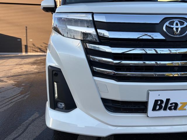 ルーミー カスタムG ユーザー買取/ワンオーナー/LEDヘッド/フォグランプ/衝突軽減装置/クリアランスソナー/純正ナビ/バックカメラ/ETC/フルセグTV/ブルートゥース/シートヒーター/タイヤ4本新品交換付(15枚目)