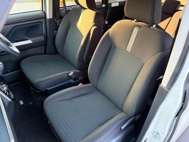 ルーミー カスタムG ユーザー買取/ワンオーナー/LEDヘッド/フォグランプ/衝突軽減装置/クリアランスソナー/純正ナビ/バックカメラ/ETC/フルセグTV/ブルートゥース/シートヒーター/タイヤ4本新品交換付(39枚目)