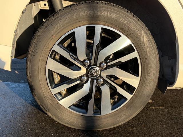 ルーミー カスタムG ユーザー買取/ワンオーナー/LEDヘッド/フォグランプ/衝突軽減装置/クリアランスソナー/純正ナビ/バックカメラ/ETC/フルセグTV/ブルートゥース/シートヒーター/タイヤ4本新品交換付(46枚目)