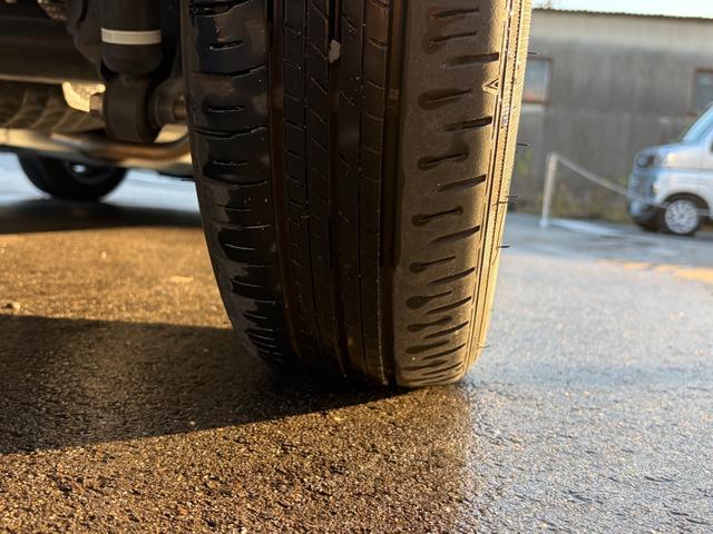 ルーミー カスタムG ユーザー買取/ワンオーナー/LEDヘッド/フォグランプ/衝突軽減装置/クリアランスソナー/純正ナビ/バックカメラ/ETC/フルセグTV/ブルートゥース/シートヒーター/タイヤ4本新品交換付(47枚目)