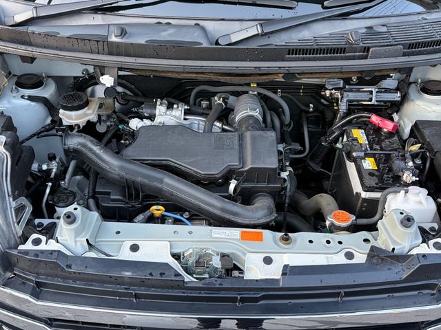 ルーミー カスタムG ユーザー買取/ワンオーナー/LEDヘッド/フォグランプ/衝突軽減装置/クリアランスソナー/純正ナビ/バックカメラ/ETC/フルセグTV/ブルートゥース/シートヒーター/タイヤ4本新品交換付(52枚目)