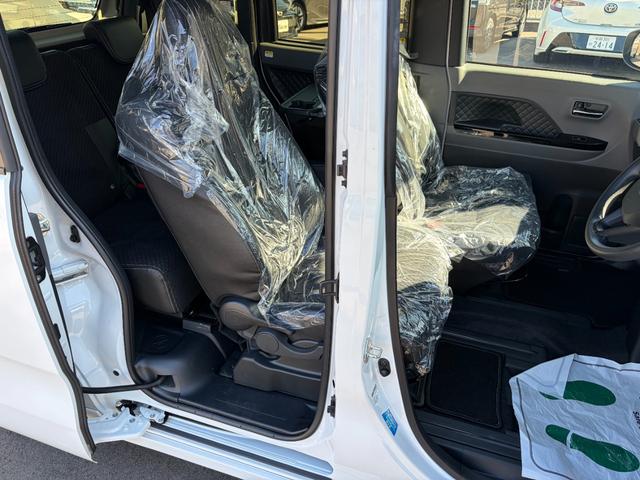 タント カスタムＸセレクション　ＬＥＤヘッド／ＬＥＤフォグランプ／衝突軽減装置／両側パワースライドドア／純正ナビ／バックカメラ／ＥＴＣ／ドライブレコーダー／シートヒーター／クリアランスソナー／運転席ロングスライド機能（32枚目）