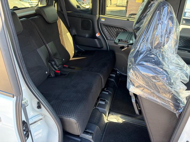 タント カスタムＸセレクション　ＬＥＤヘッド／ＬＥＤフォグランプ／衝突軽減装置／両側パワースライドドア／純正ナビ／バックカメラ／ＥＴＣ／ドライブレコーダー／シートヒーター／クリアランスソナー／運転席ロングスライド機能（33枚目）