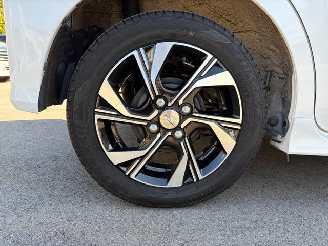 タント カスタムＸセレクション　ＬＥＤヘッド／ＬＥＤフォグランプ／衝突軽減装置／両側パワースライドドア／純正ナビ／バックカメラ／ＥＴＣ／ドライブレコーダー／シートヒーター／クリアランスソナー／運転席ロングスライド機能（45枚目）