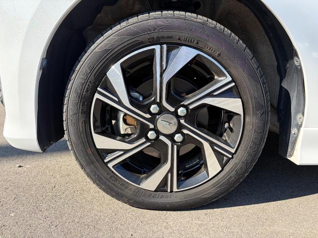 タント カスタムＸセレクション　ＬＥＤヘッド／ＬＥＤフォグランプ／衝突軽減装置／両側パワースライドドア／純正ナビ／バックカメラ／ＥＴＣ／ドライブレコーダー／シートヒーター／クリアランスソナー／運転席ロングスライド機能（47枚目）