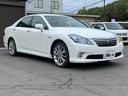 TOYOTA CROWN HYBRID