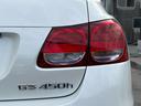 ＧＳ４５０ｈ　ＨＩＤヘッド／ＡＦＳ／クルーズコントロール／フロントフォグ／パワーシート（運転席　助手席）／電動サンシェード／純正ナビ／バックカメラ／ＥＴＣ（15枚目）