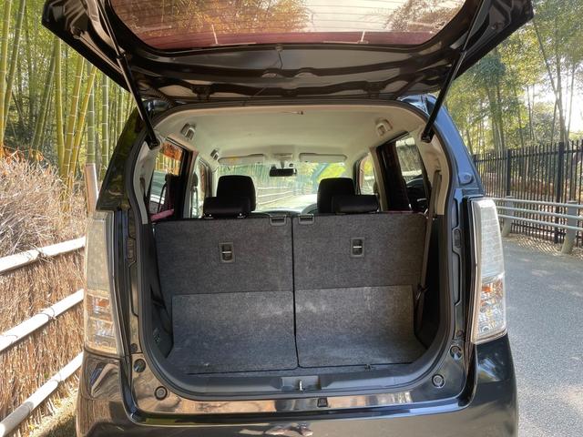 フレアカスタムスタイル ＸＴ　４ＷＤ　ターボ付　ＨＤＤナビ　キーレス　ドライブレコーダー　ＥＴＣ　アルミホイール　軽自動車　インパネオートマ　オートエアコン　フォグライト（12枚目）