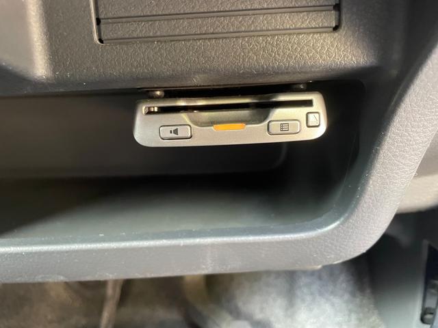 フレアカスタムスタイル ＸＴ　４ＷＤ　ターボ付　ＨＤＤナビ　キーレス　ドライブレコーダー　ＥＴＣ　アルミホイール　軽自動車　インパネオートマ　オートエアコン　フォグライト（18枚目）