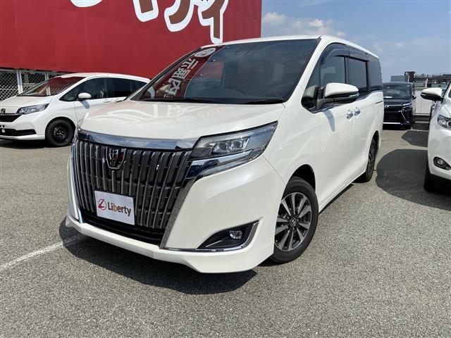 トヨタ エスクァイア その他 ｇｉの中古車在庫詳細 株 リバティ 軽届出済未使用車専門店 神戸店 ｊｕ適正販売店 中古車在庫 中古車販売情報を探すなら くるまのニュース 中古車検索