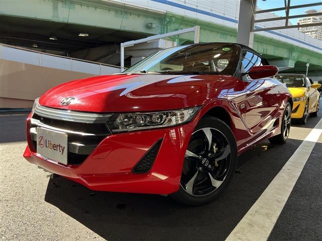 α オープンカー 純正センターディスプレイ 6速ミッション車 LEDヘッドライト キーフリーシステム プッシュスタート ドライブレコーダー(6枚目)