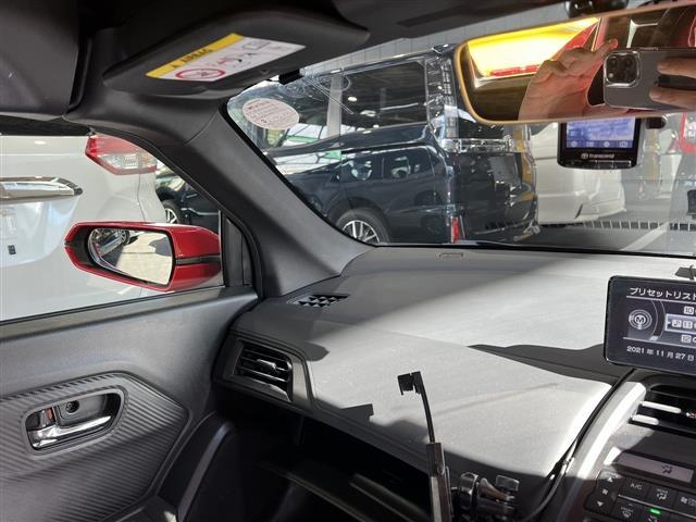 α オープンカー 純正センターディスプレイ 6速ミッション車 LEDヘッドライト キーフリーシステム プッシュスタート ドライブレコーダー(32枚目)