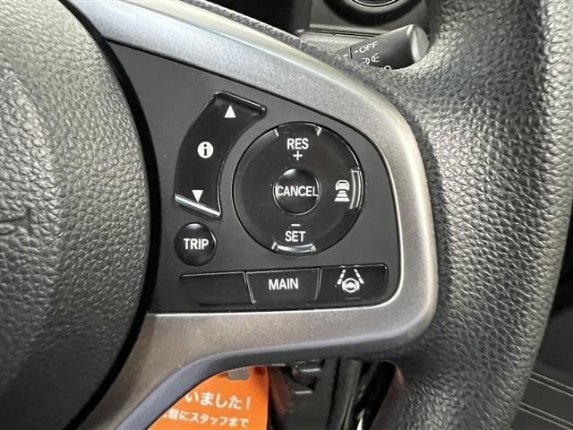 CVT 衝突被害軽減システム オートクルーズコントロール レーンアシスト ETC 両側スライドドア スマートキー アイドリングストップ 電動格納ミラー オートライト ESC エアコン(6枚目)