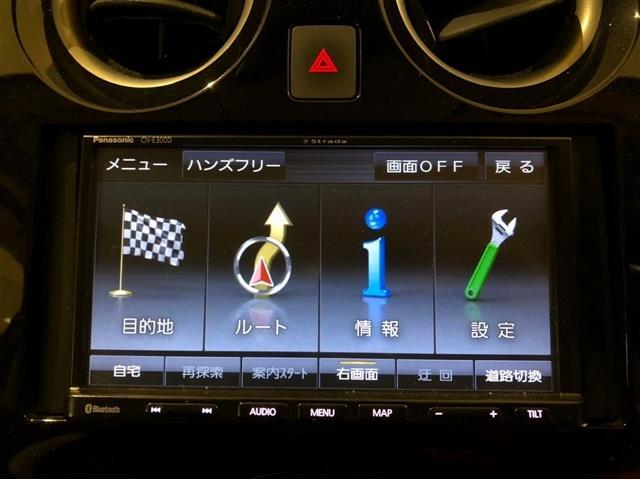 日産 ノート 9枚目