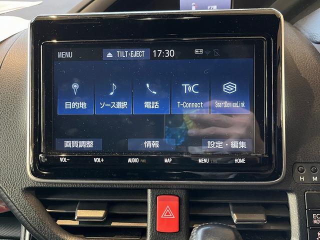 ヴォクシー ＺＳ　煌ＩＩＩ　ドライブレコーダー　ＥＴＣ　バックカメラ　ナビ　オートクルーズコントロール　レーンアシスト　衝突被害軽減システム　両側電動スライドドア　オートマチックハイビーム　オートライト　スマートキー（3枚目）