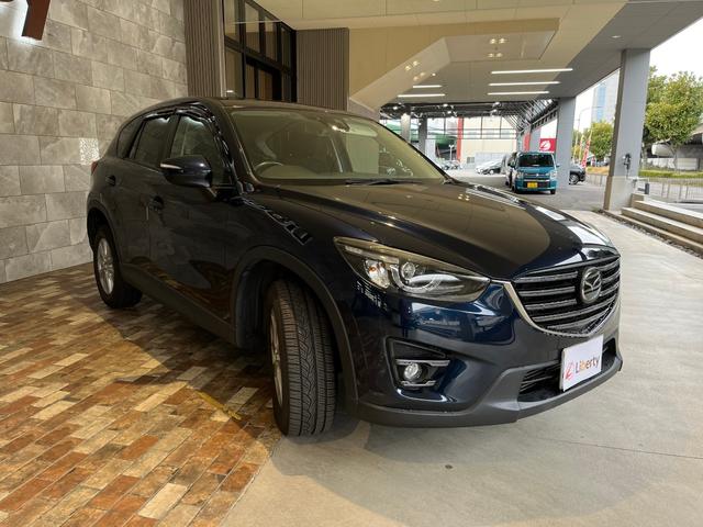 マツダ ＣＸ－５