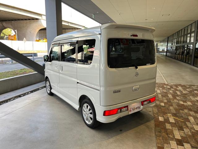 日産 ＮＶ１００クリッパーリオ 7枚目