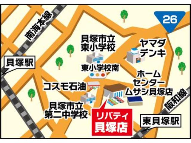 日産 デイズルークス 46枚目