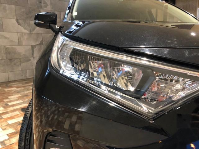 トヨタ ＲＡＶ４ 23枚目