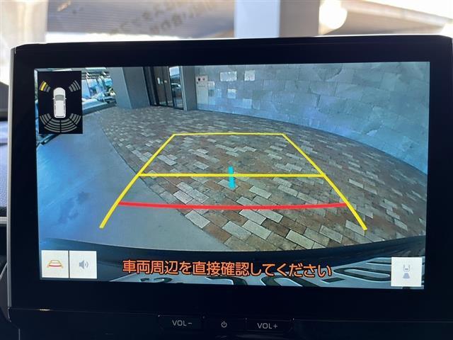 カローラクロス Ｚ　バックカメラ　オートクルーズコントロール　レーンアシスト　パワーシート　衝突被害軽減システム　オートマチックハイビーム　ＬＥＤヘッドランプ　電動リアゲート　アルミホイール　スマートキー　電動格納ミラー（17枚目）