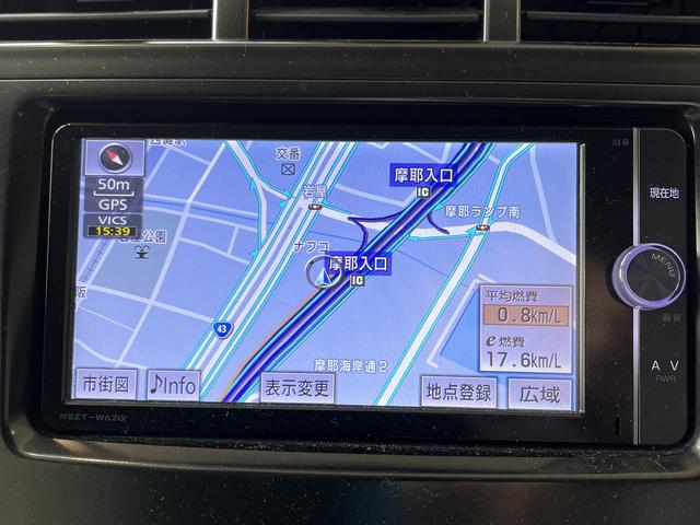 プリウスアルファ Ｓ　ドライブレコーダー　ＥＴＣ　バックカメラ　ナビ　アルミホイール　オートライト　スマートキー　電動格納ミラー　ＣＶＴ　エアコン　パワーステアリング　パワーウィンドウ（17枚目）