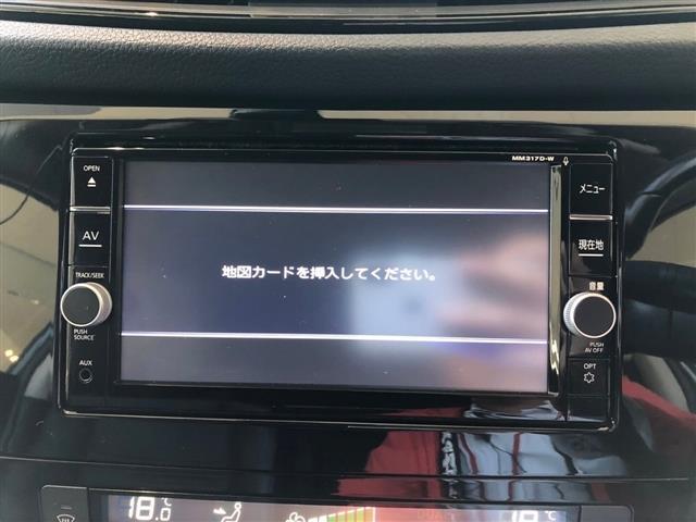 日産 エクストレイル 2枚目