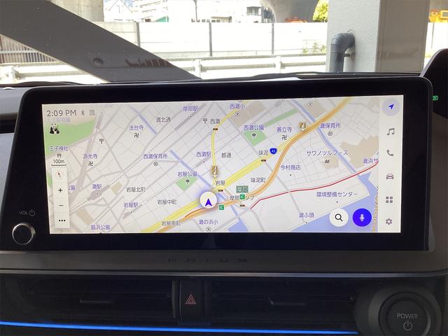 プリウス Ｚ　ＥＴＣ　レーンアシスト　オートクルーズコントロール　パークアシスト　全周囲カメラ　ナビ　ＴＶ　アルミホイール　オートマチックハイビーム　オートライト　ＣＶＴ　シートヒーター　スマートキー（27枚目）