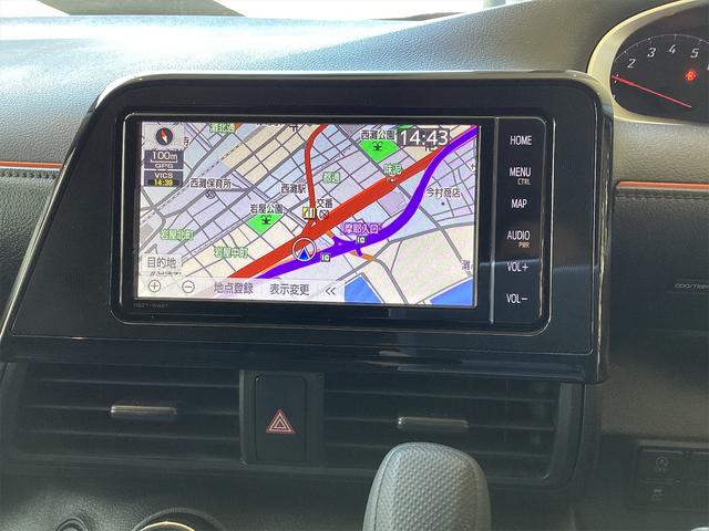 トヨタ シエンタ 16枚目