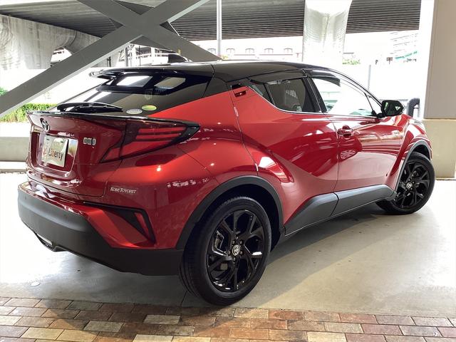 トヨタ Ｃ－ＨＲ