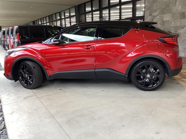 トヨタ Ｃ－ＨＲ