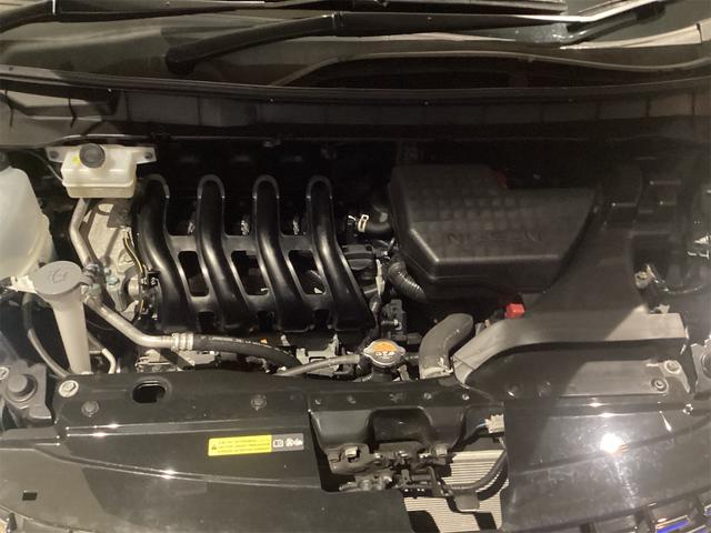 日産 セレナ 21枚目