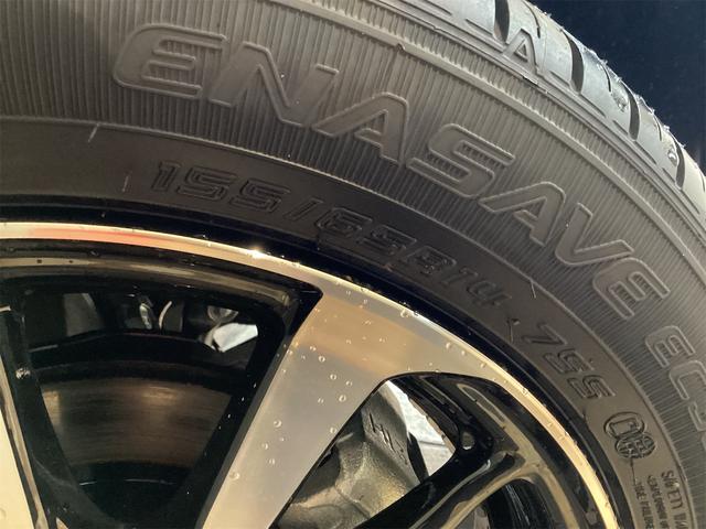 ホンダ N-BOXカスタム 21枚目