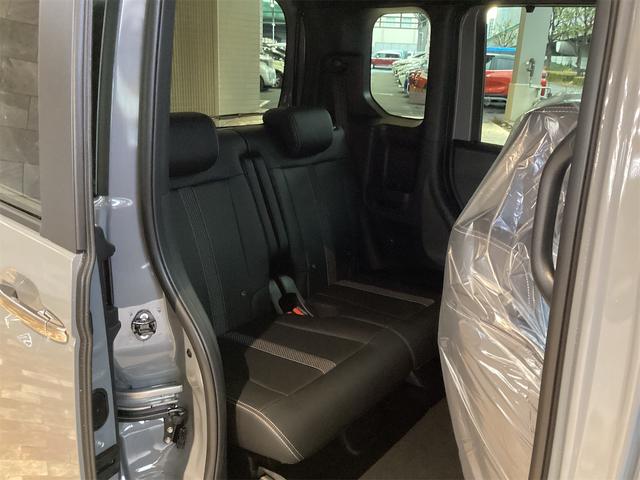 ホンダ N-BOXカスタム 33枚目