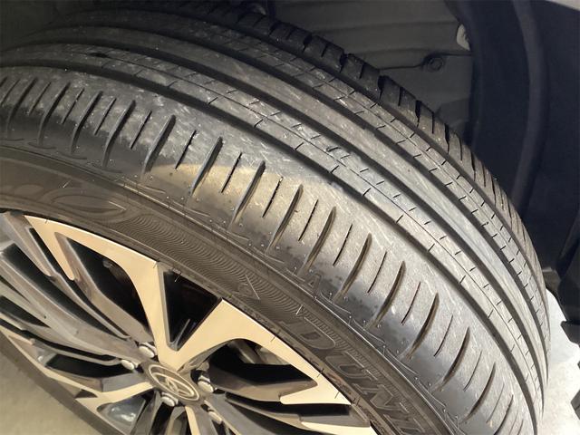 トヨタ ヤリスクロス 30枚目