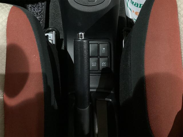 トヨタ アクア 22枚目