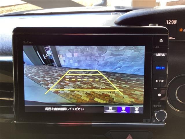 ホンダ N-BOXカスタム 13枚目