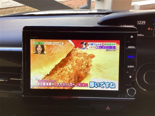 ホンダ N-BOXカスタム 14枚目