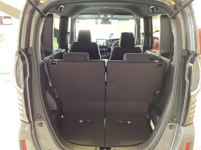 ホンダ N-BOXカスタム 32枚目