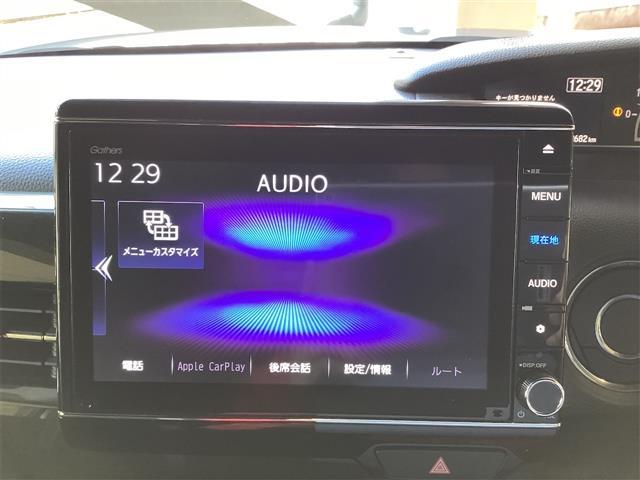 ホンダ N-BOXカスタム 38枚目