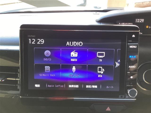 ホンダ N-BOXカスタム 39枚目
