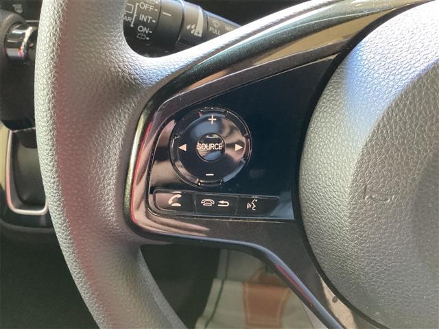 ホンダ N-BOXカスタム 40枚目