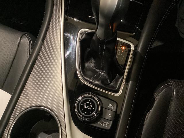 日産 スカイライン 14枚目